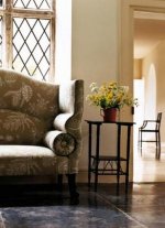 ZOFFANY BOTANIQUE FABRIC